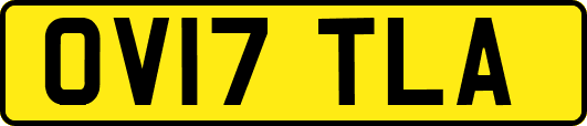 OV17TLA