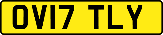 OV17TLY