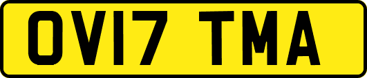 OV17TMA