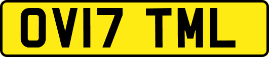 OV17TML