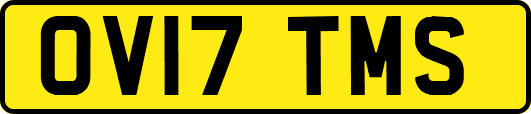 OV17TMS
