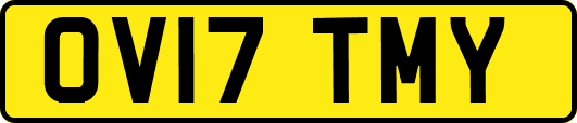 OV17TMY