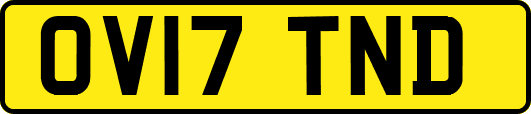 OV17TND