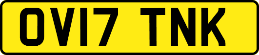 OV17TNK