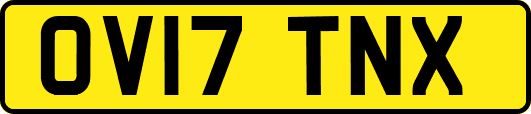 OV17TNX