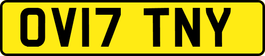 OV17TNY