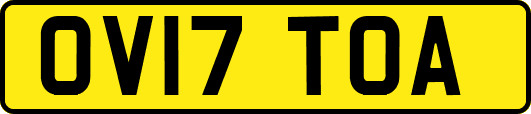 OV17TOA