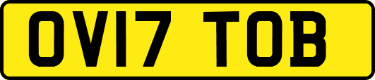 OV17TOB