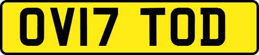 OV17TOD