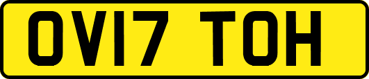 OV17TOH