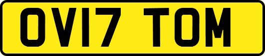 OV17TOM