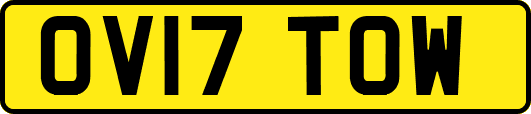 OV17TOW