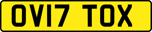 OV17TOX