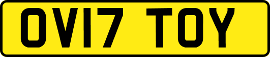 OV17TOY