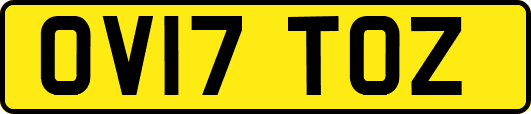 OV17TOZ