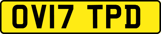 OV17TPD
