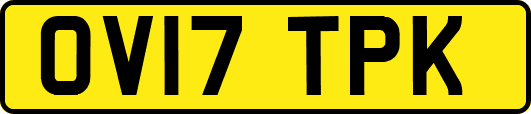 OV17TPK