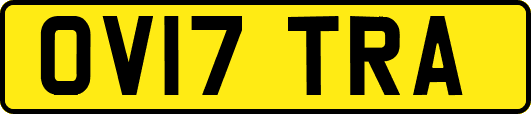OV17TRA