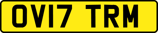 OV17TRM
