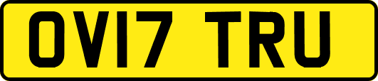 OV17TRU