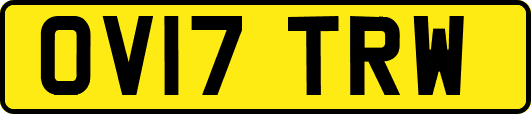 OV17TRW