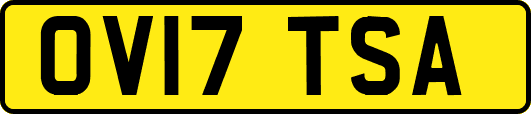 OV17TSA