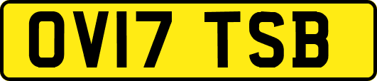 OV17TSB