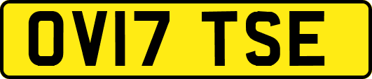 OV17TSE