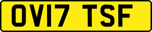 OV17TSF