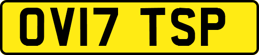 OV17TSP