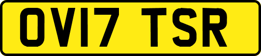 OV17TSR