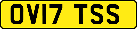 OV17TSS