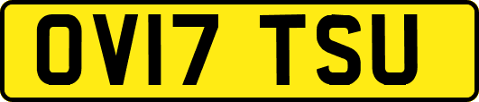 OV17TSU