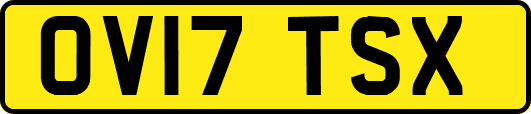 OV17TSX