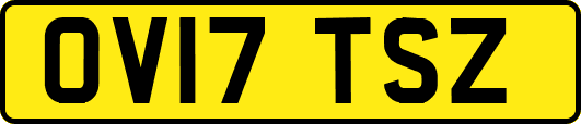 OV17TSZ