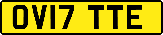 OV17TTE