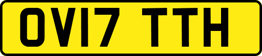 OV17TTH