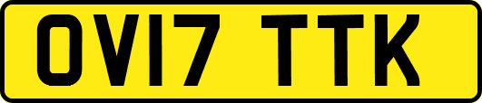 OV17TTK