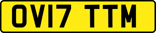 OV17TTM