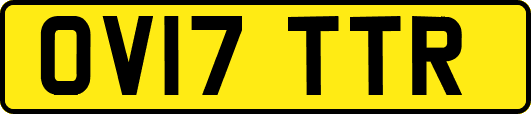 OV17TTR