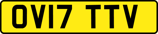 OV17TTV