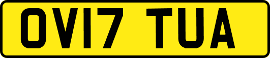 OV17TUA