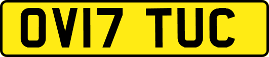 OV17TUC