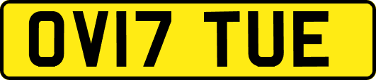 OV17TUE