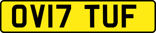 OV17TUF