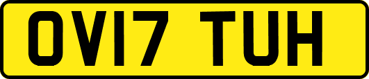 OV17TUH