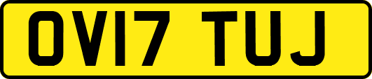 OV17TUJ