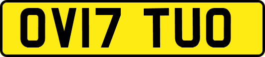 OV17TUO