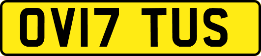 OV17TUS