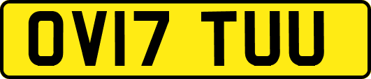 OV17TUU